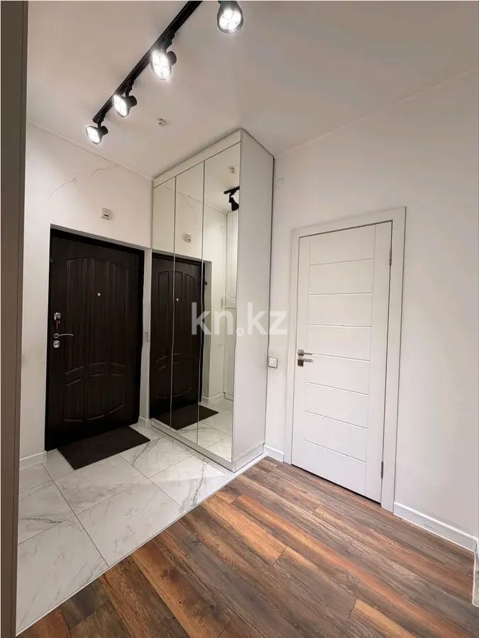 Продажа 2-комнатной квартиры, 60.7 м² - Продажа квартир от собственников в Алматы - страница 59 фото 4 из 4