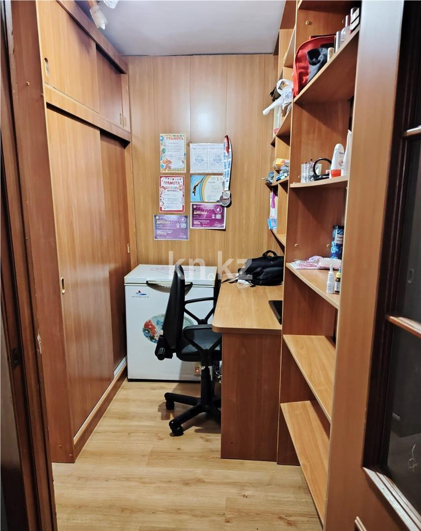 Продажа 2-комнатной квартиры, 44 м², ул. Гоголя - Продажа квартир в Караганде фото 5 из 12