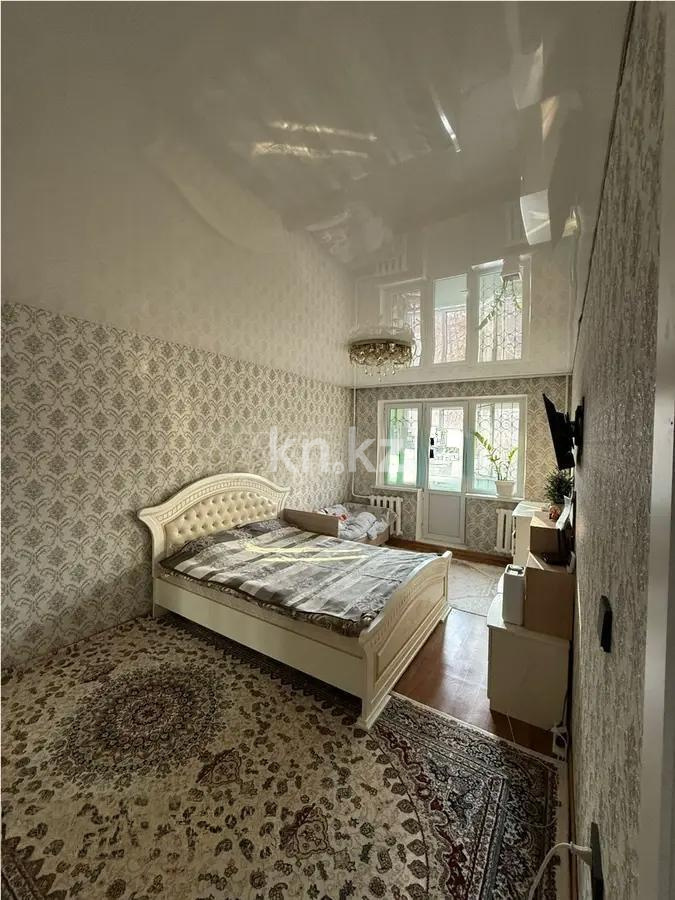 Продажа 2-комнатной квартиры, 45 м² в Алматы - фото 2