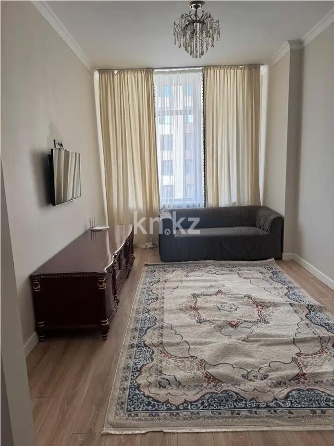 Продажа 3-комнатной квартиры, 74 м² - Недвижимость в Казахстане - страница 21 фото 2 из 5