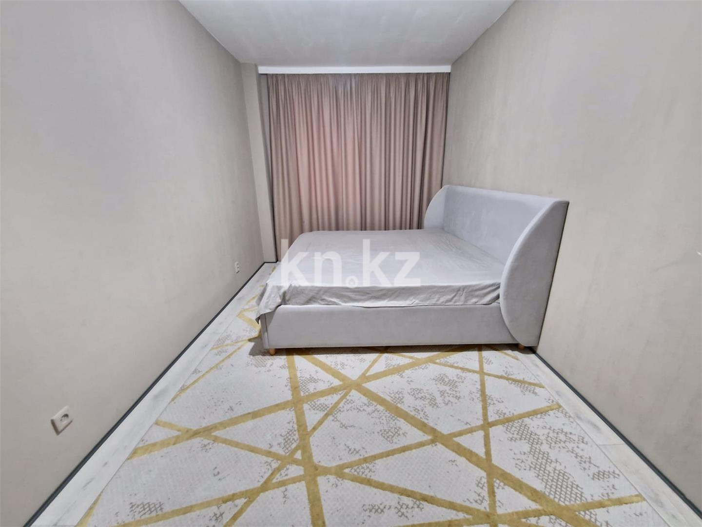 Продажа 2-комнатной квартиры, 74 м², пр. Республики - Продажа  двухкомнатных квартир в Караганде фото 4 из 16