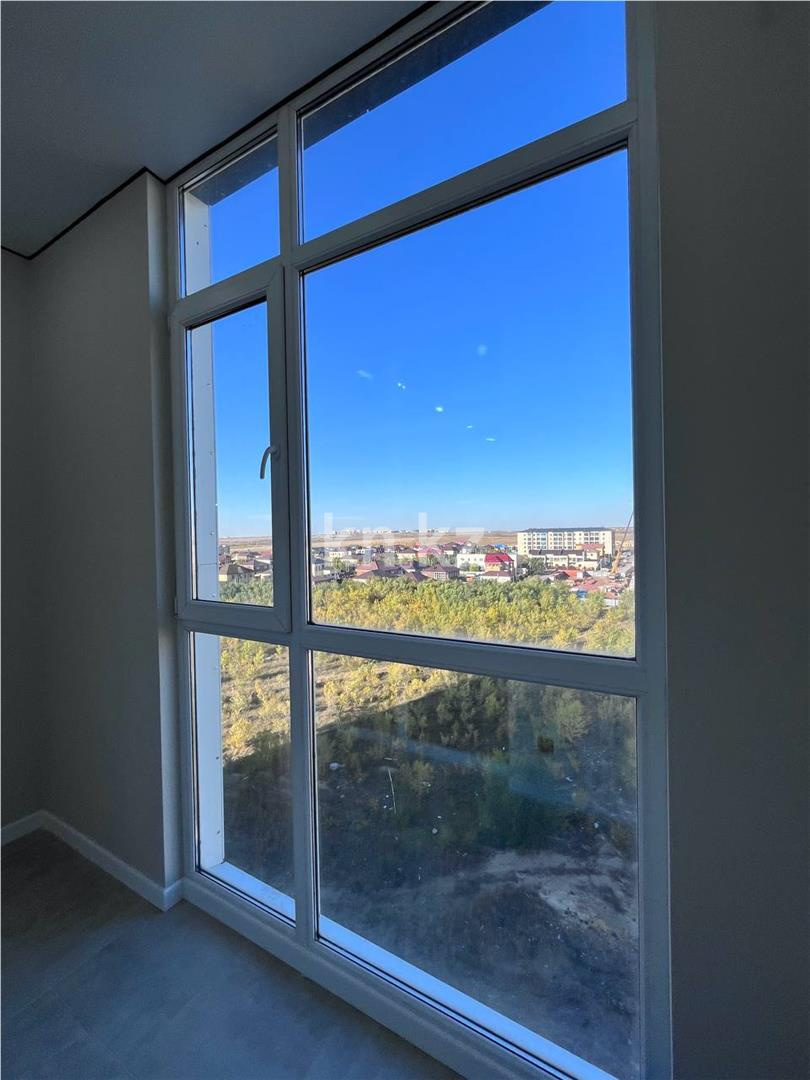 Продажа 2-комнатной квартиры, 52 м², ул. Муканова - Продажа квартир в Караганде фото 19 из 46