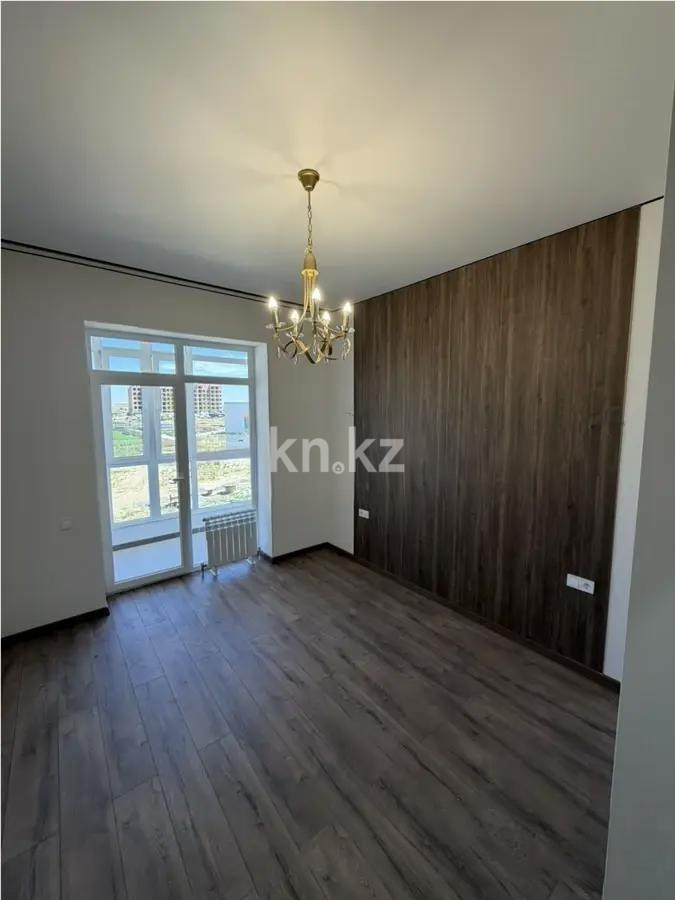 Продажа 2-комнатной квартиры, 40 м² - Продажа квартир в Караганде фото 1 из 4