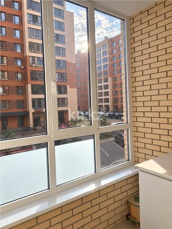 Продажа 2-комнатной квартиры, 48 м² в Астане - фото 5