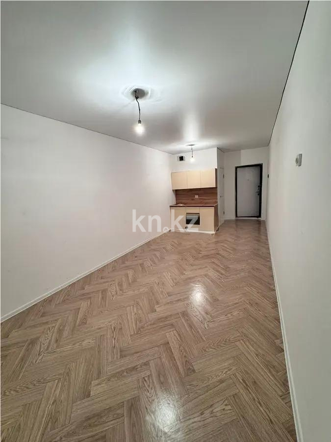 Продажа 2-комнатной квартиры, 36 м², мкр-н Шугыла, дом  340/46 в Алматы - фото 2