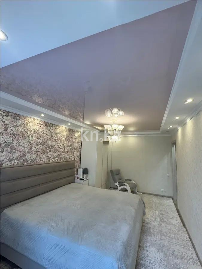 Продажа 2-комнатной квартиры, 51 м², ул. Сатыбалдина, дом  10 - Продажа  двухкомнатных квартир в Караганде без посредников с фото фото 1 из 6