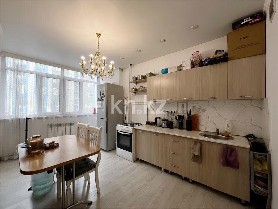 Продажа 1-комнатной квартиры, 68 м² в Алматы - фото 2