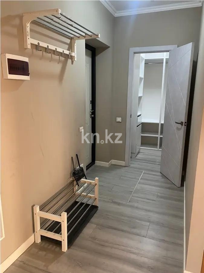 Продажа 1-комнатной квартиры, 42.6 м² - Продажа однокомнатных квартир в Алматы фото 4 из 4