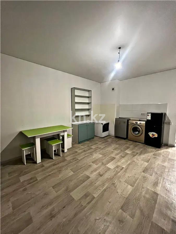 Продажа 1-комнатной квартиры, 30 м², мкр. Калкаман-2, дом  8/3 - Продажа квартир в Казахстане фото 2 из 3