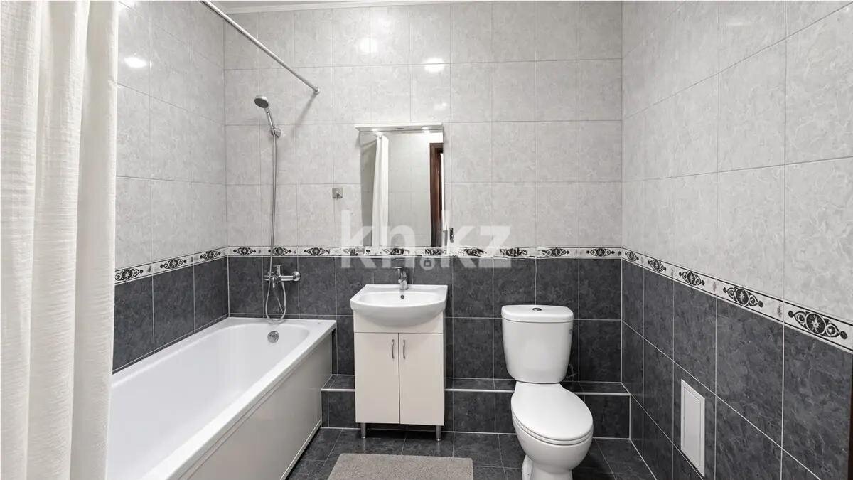 Продажа 1-комнатной квартиры, 35 м² в Алматы - фото 3