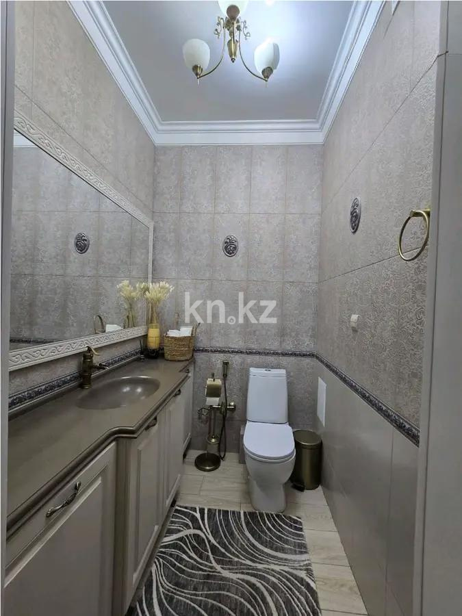 Продажа 4-комнатной квартиры, 125.5 м², пр. Мангилик Ел, дом  53 в Астане - фото 7