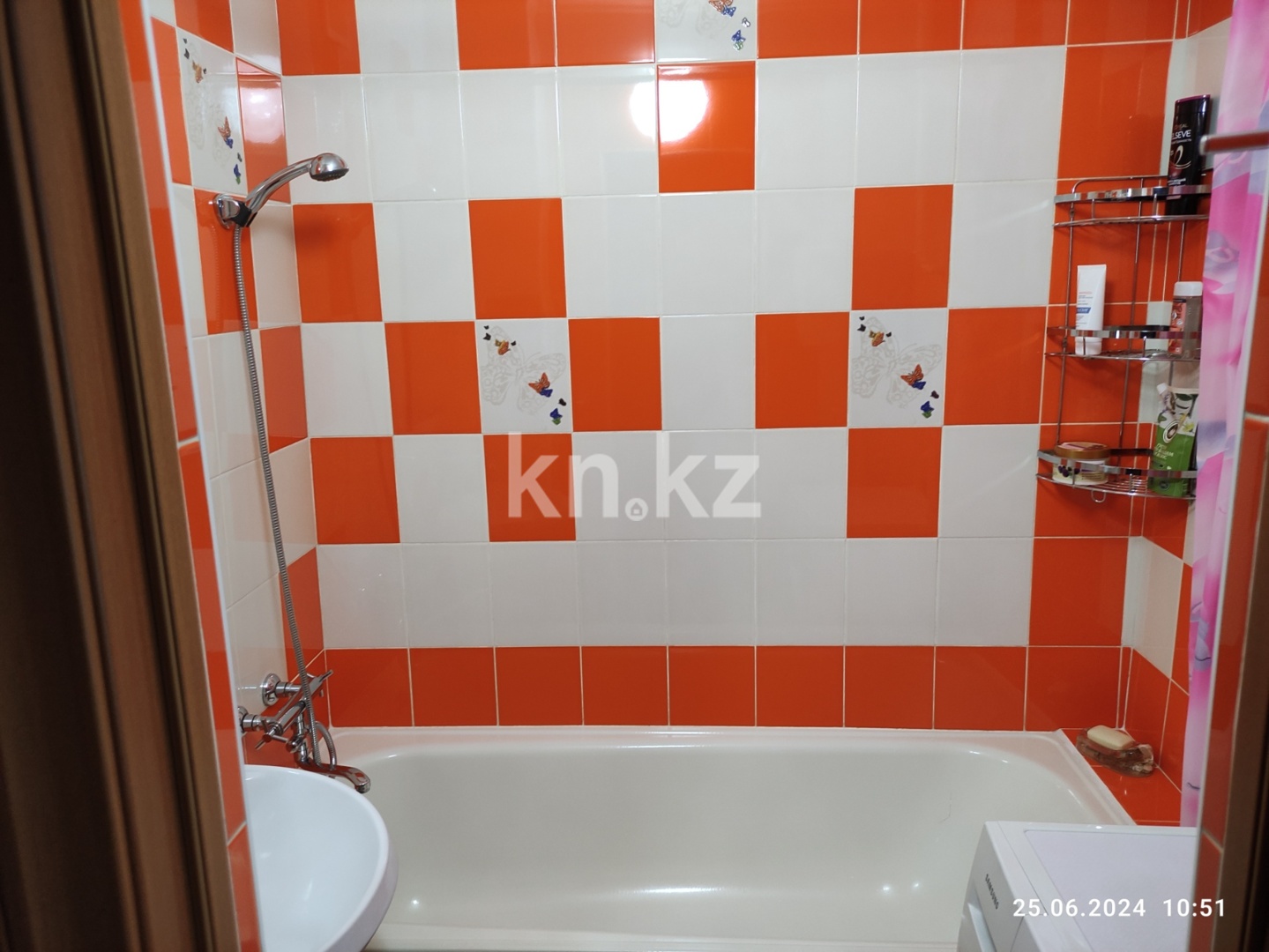 Продажа 2-комнатной квартиры, 58.5 м² в Алматы - фото 14