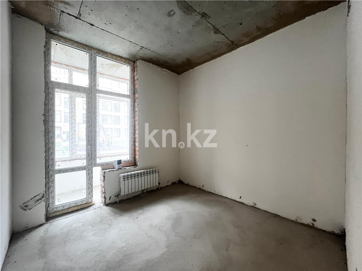 Продажа 3-комнатной квартиры, 88.5 м² - Продажа  трехкомнатных квартир в новостройках Астаны с фото фото 8 из 10
