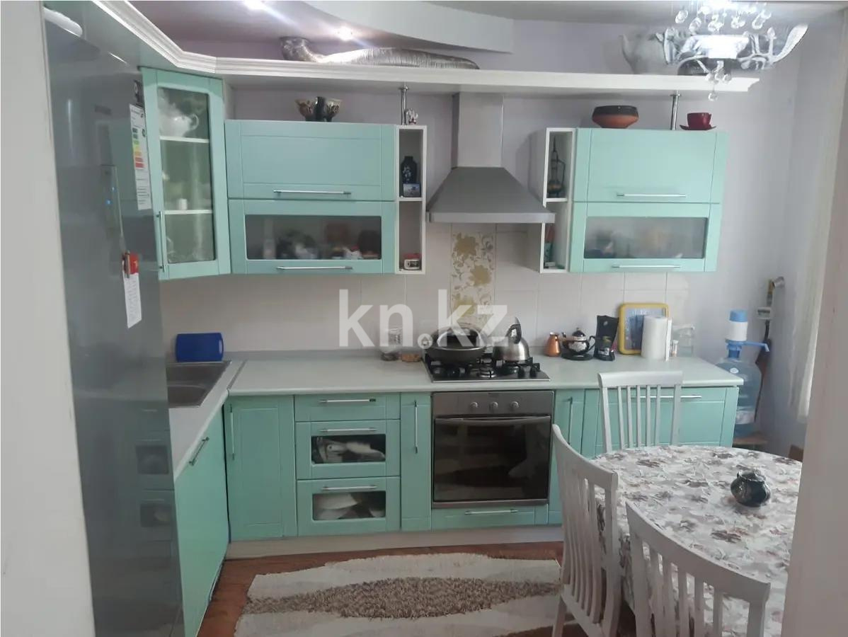 Продажа 3-комнатной квартиры, 80 м², ул. Майлина, дом  19 - Продажа квартир в Алматы фото 4 из 5