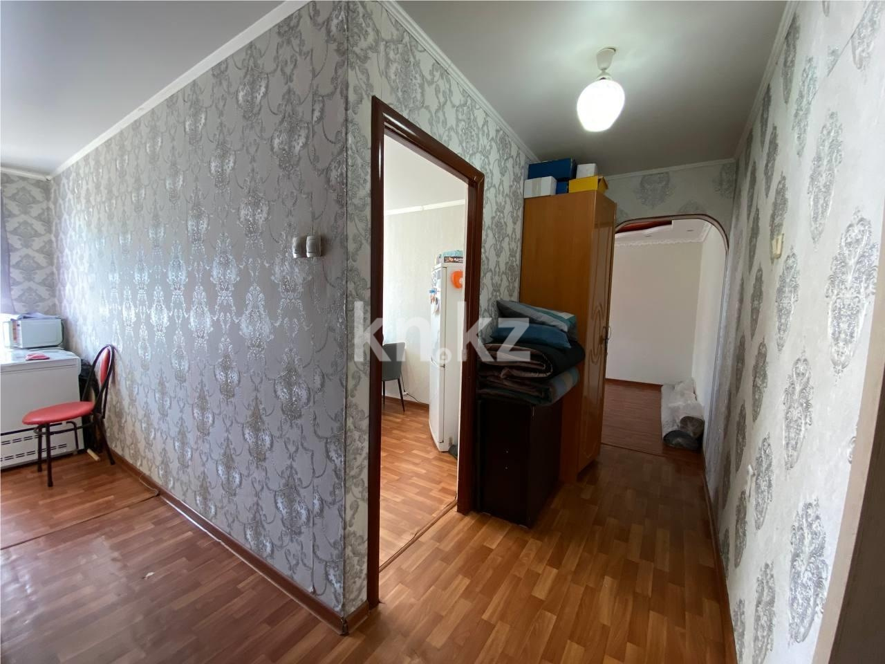 Продажа 4-комнатной квартиры, 61 м² - Продажа квартир в панельном доме в Темиртау фото 12 из 18