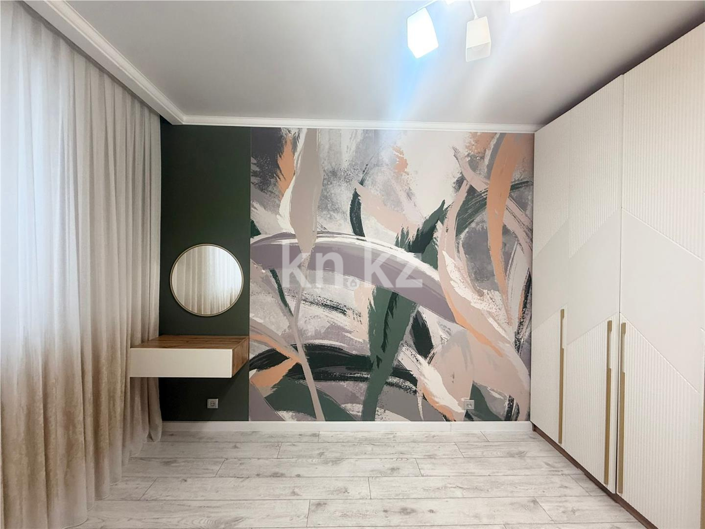 Продажа 3-комнатной квартиры, 71 м² в Караганде - фото 10