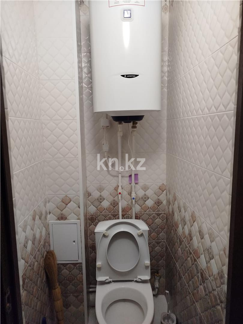 Продажа 2-комнатной квартиры, 49 м², мкр-н Мамраева (Восток-5) - Продажа квартир в Караганде фото 7 из 7