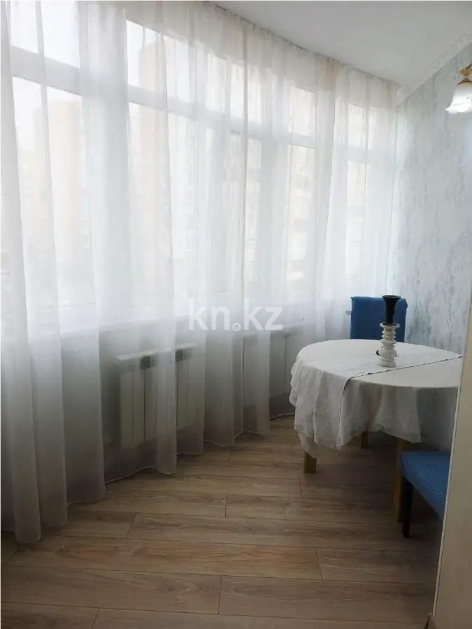 Продажа 2-комнатной квартиры, 65 м², ул. Кенесары хана, дом  54/24 в Алматы - фото 4