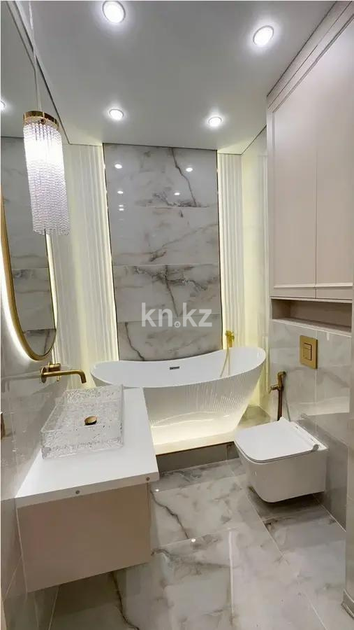 Продажа 3-комнатной квартиры, 100 м², ул. Жошы хана, дом  14/1 в Астане - фото 7