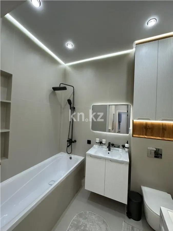 Продажа 2-комнатной квартиры, 60 м² в Алматы - фото 4