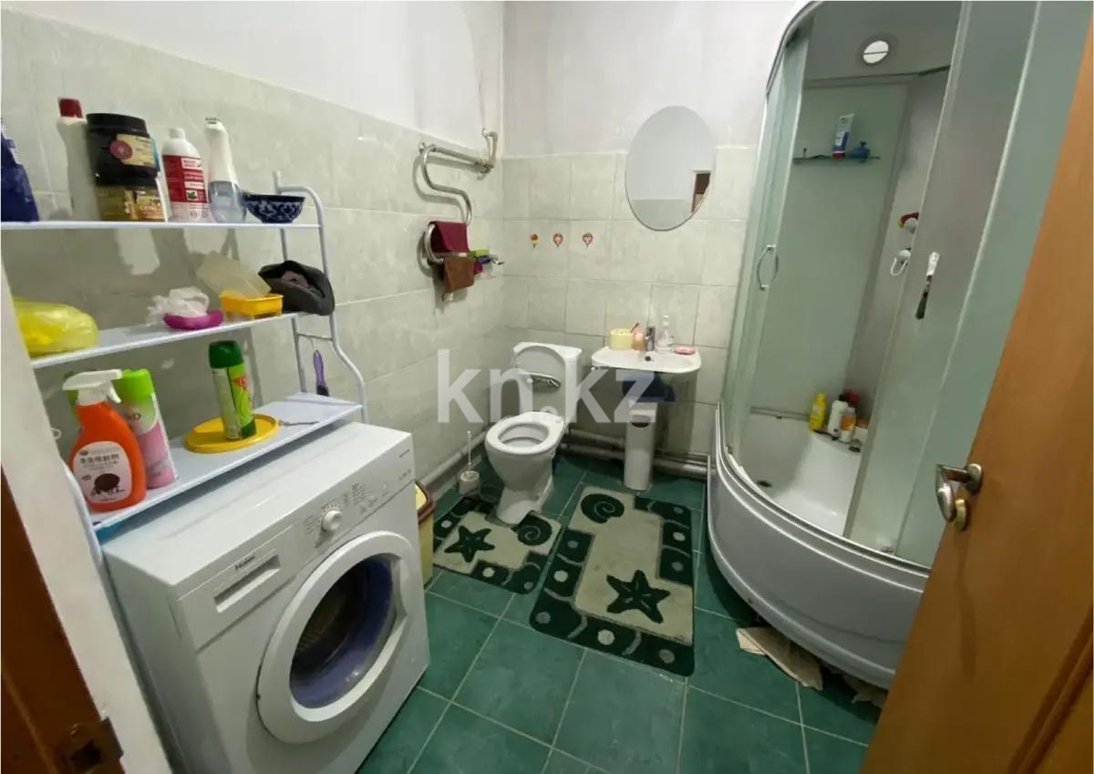 Продажа 1-комнатной квартиры, 45 м², ул. Жуалы, дом  24 - Продажа квартир в Алматы с фото фото 3 из 3