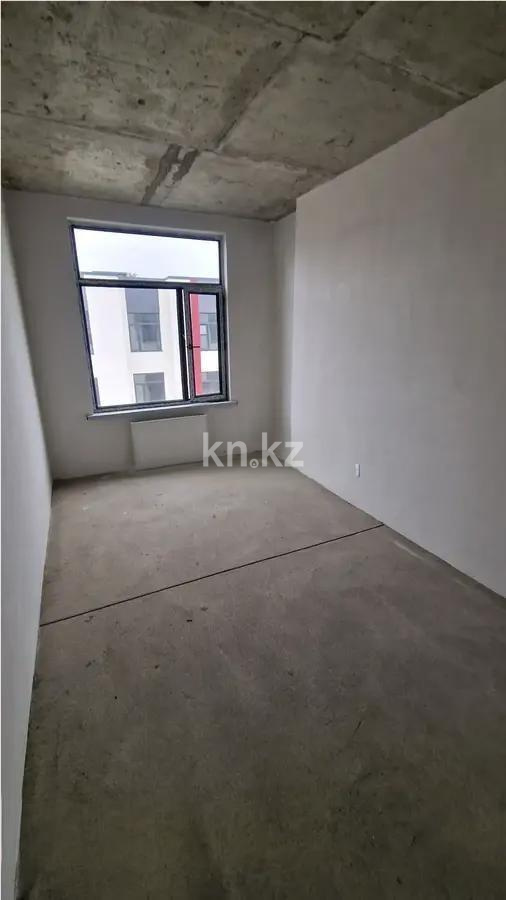 Продажа 2-комнатной квартиры, 30.8 м², ул. Устирт, дом  2936а/1 - Продажа  двухкомнатных квартир в новостройках Алматы без посредников фото 1 из 2