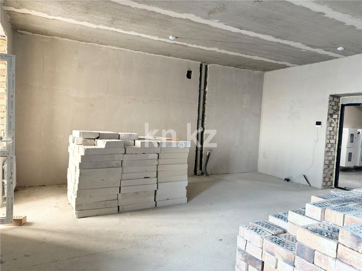 Продажа 2-комнатной квартиры, 46 м² в Караганде - фото 8