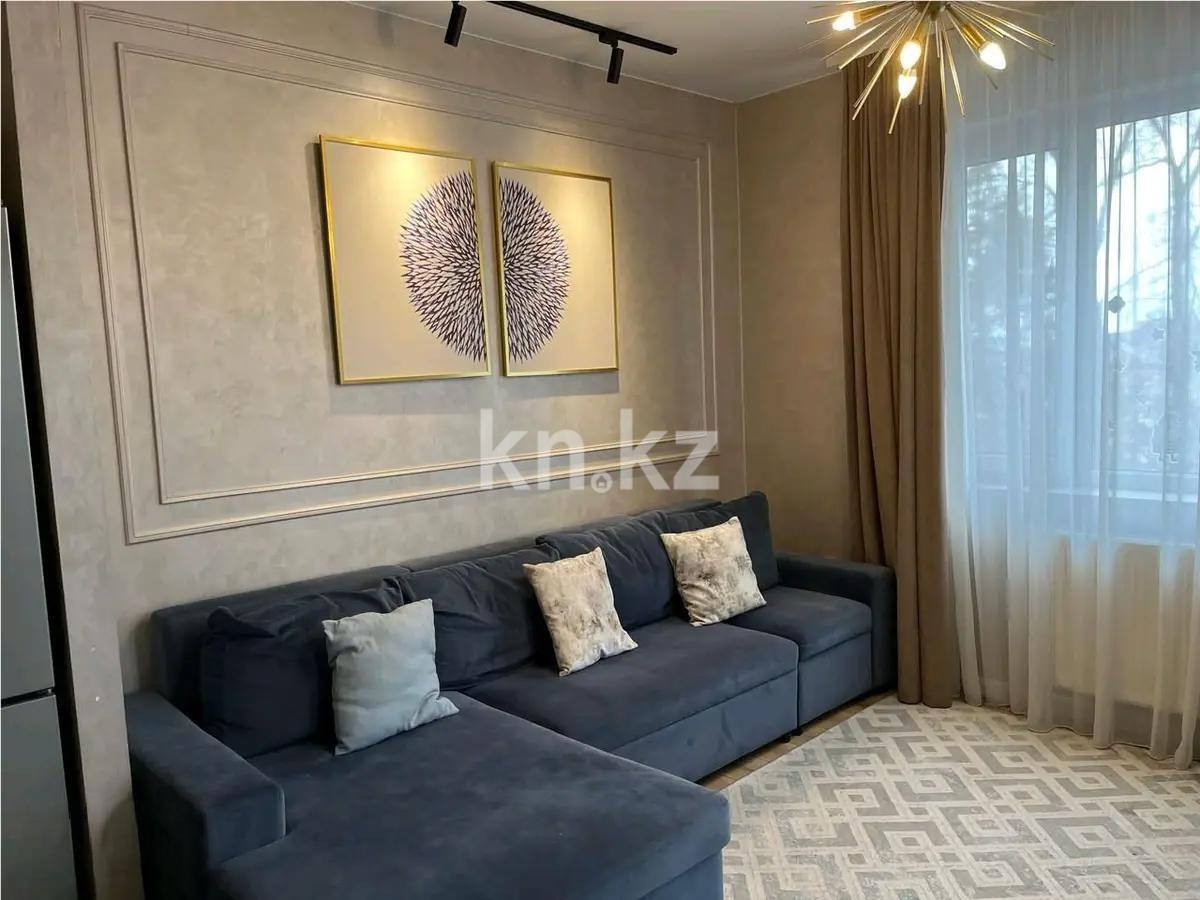 Продажа 3-комнатной квартиры, 70 м², ул. Кенесары хана, дом  54/21 - Продажа  трехкомнатных квартир в Алматы без посредников фото 1 из 6