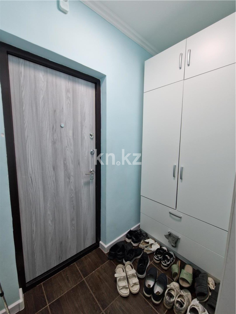 Продажа 4-комнатной квартиры, 85 м² - Продажа квартир в Балхаше фото 25 из 30