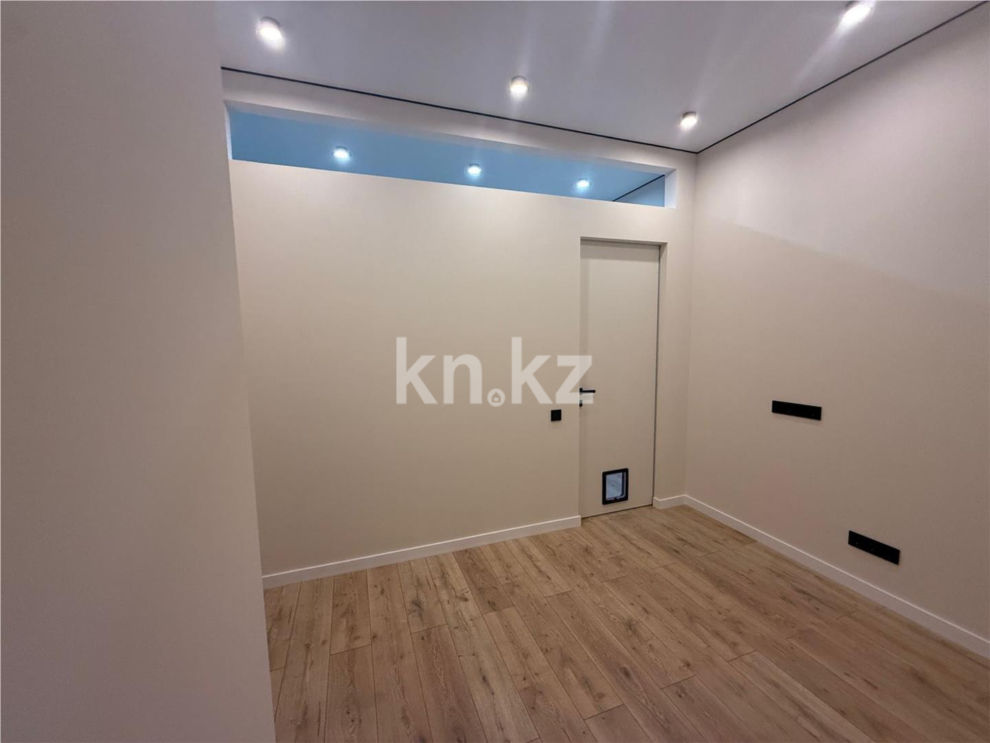 Продажа 2-комнатной квартиры, 40 м², ул. Е-36 - Продажа квартир в Актау фото 3 из 6