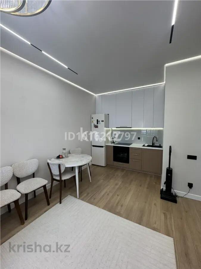 Продажа 2-комнатной квартиры, 43 м² в Астане - фото 5