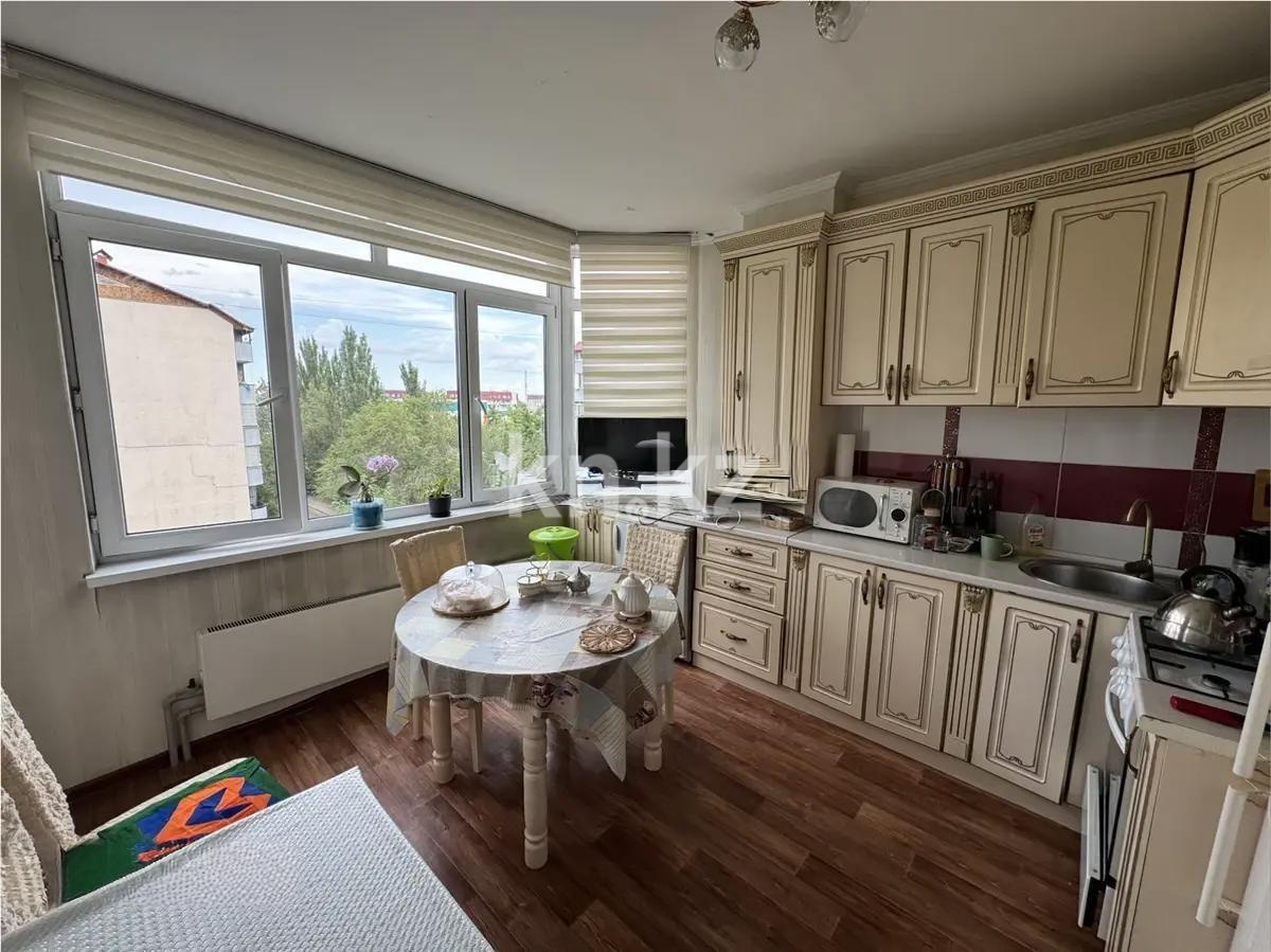 Продажа 2-комнатной квартиры, 60 м² в Алматы - фото 3