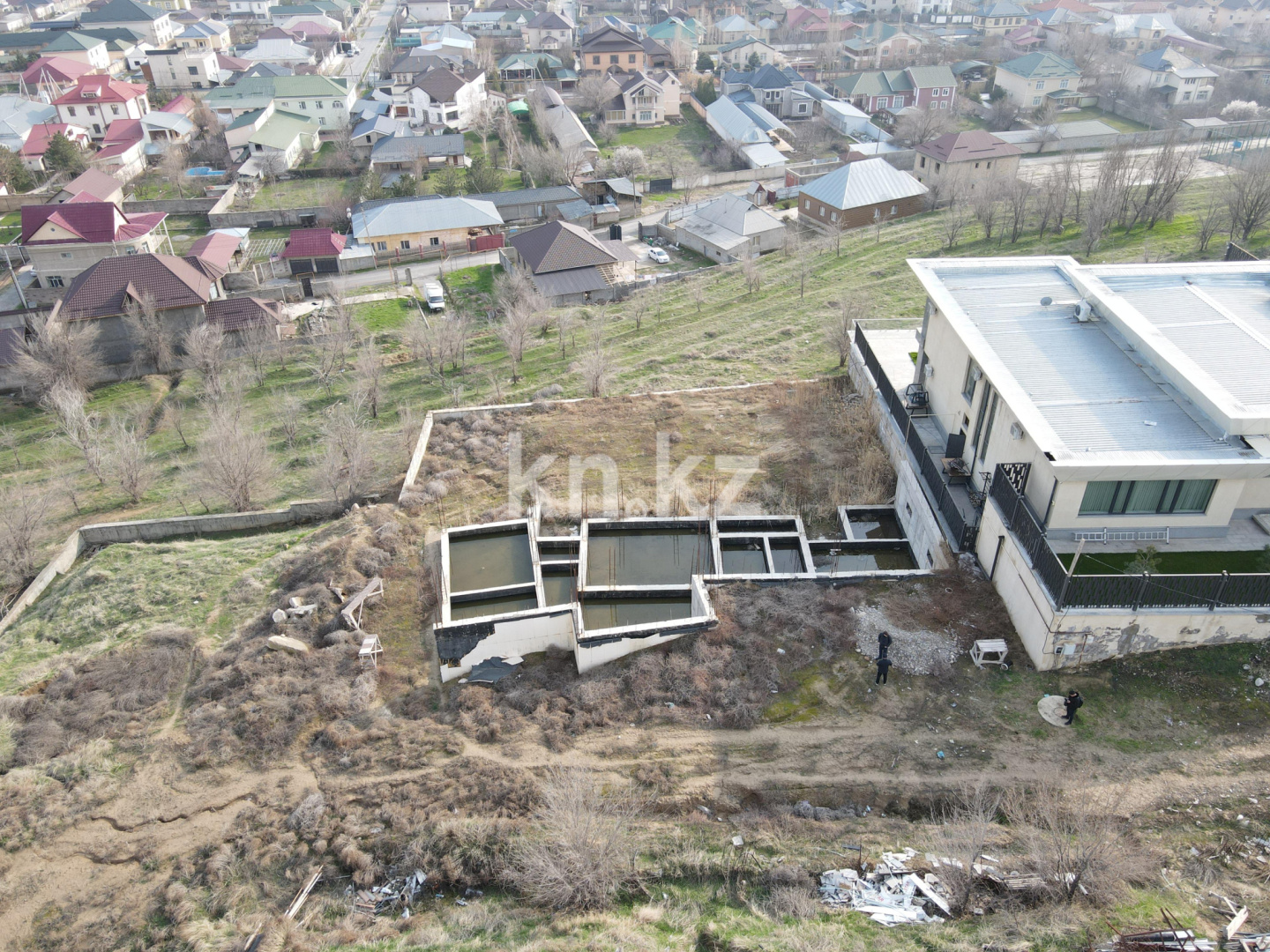 Продажа участка, 10 сот. - Продажа земельных участков в Казахстане фото 5 из 10