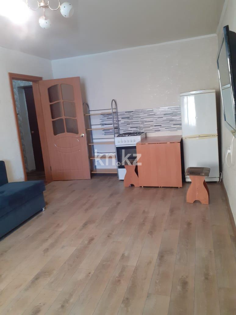 Продажа 1-комнатной квартиры, 44 м² - Продажа однокомнатных квартир в Караганде - страница 2 фото 4 из 9