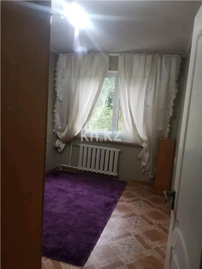 Продажа 2-комнатной квартиры, 45 м² в Алматы - фото 2