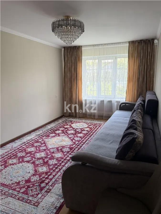 Продажа 4-комнатной квартиры, 84 м² - Продажа квартир в Казахстане - страница 26 фото 1 из 8