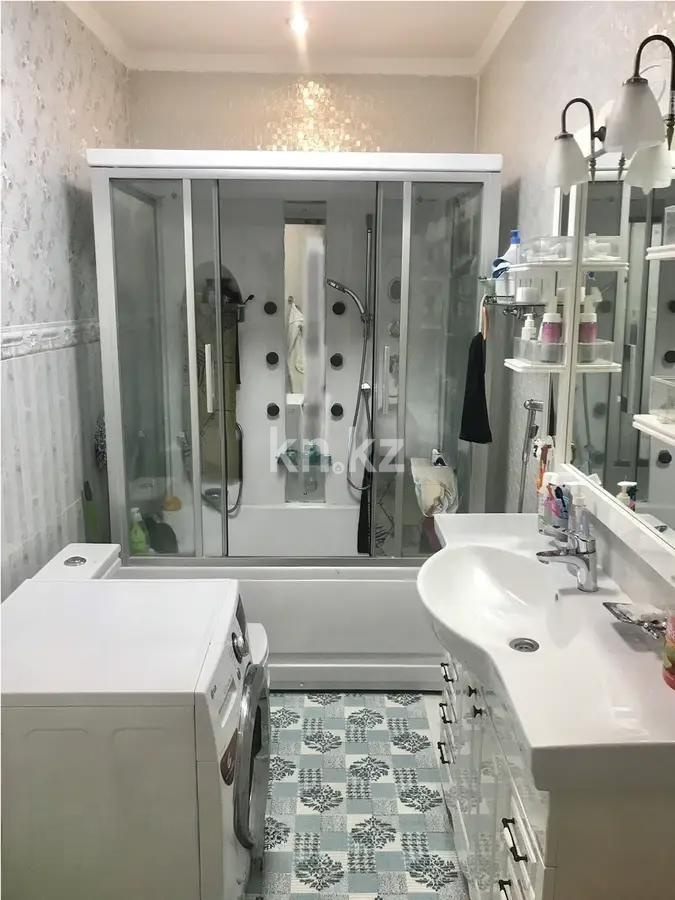 Продажа 4-комнатной квартиры, 120 м² - Продажа квартир в новостройках Алматы без посредников фото 6 из 7