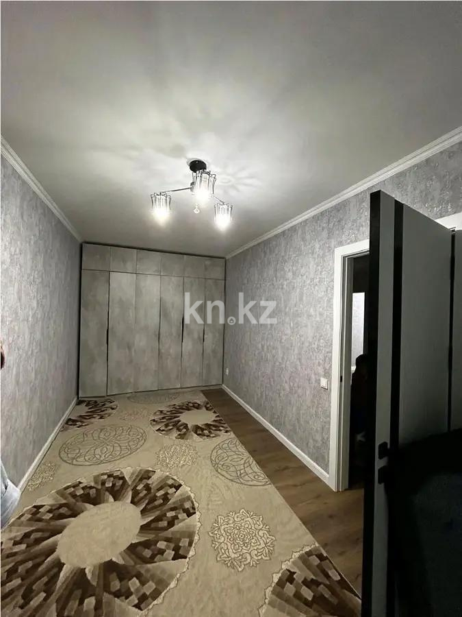 Продажа 3-комнатной квартиры, 58 м², пр. Н. Абдирова, дом  46/3 в Караганде - фото 2