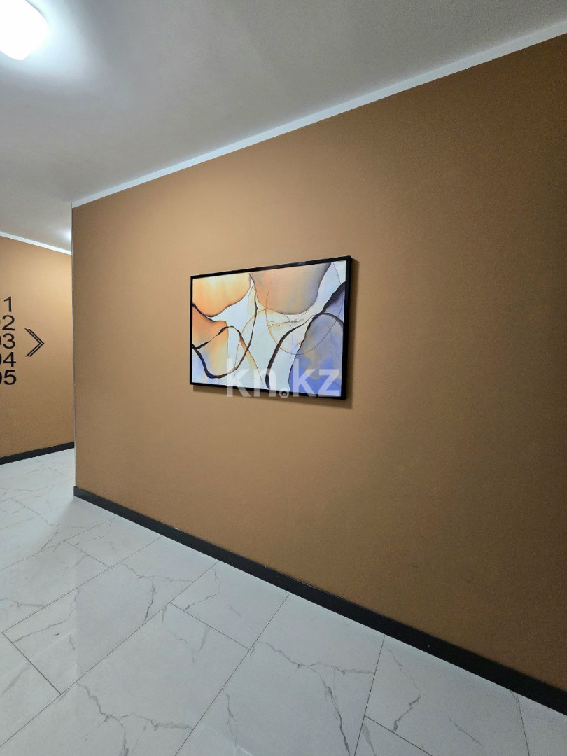 Продажа 2-комнатной квартиры, 69 м², пр. Гагарина, дом  310 - пр. Аль-Фараби в Алматы - фото 19