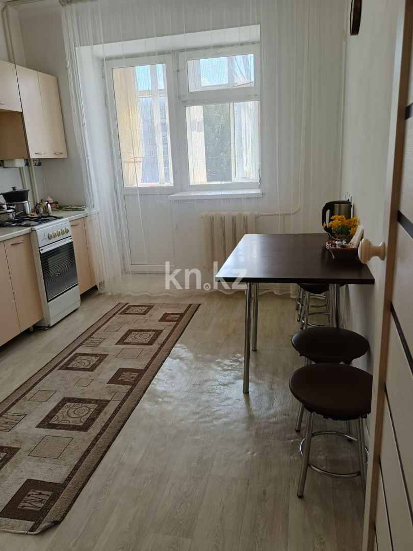 Аренда 1-комнатной квартиры посуточно, 40 м², ул. Бараева, дом  21 - ул. Иманбаевой в Астане - фото 6