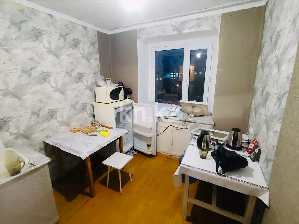 Продажа 1-комнатной квартиры, 32 м², пр. Республики, дом  39 в Темиртау - фото 2