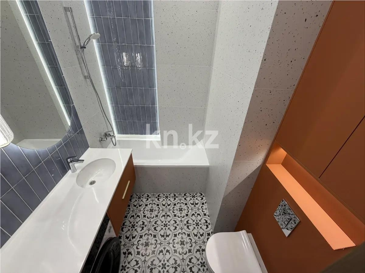 Продажа 3-комнатной квартиры, 60 м² - Продажа трехкомнатных квартир от собственников в Астане фото 5 из 6