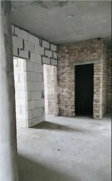 Продажа 3-комнатной квартиры, 111.1 м², ул. Бухар жырау, дом  32 в Астане - фото 3