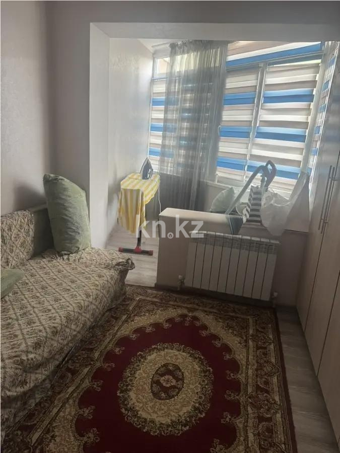 Продажа 3-комнатной квартиры, 86 м² - Продажа трехкомнатных квартир в монолитно-каркасном доме в Казахстане - страница 13 фото 2 из 6