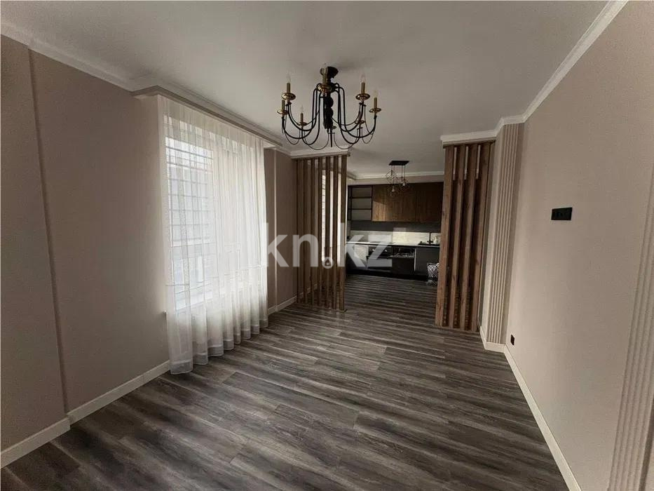 Продажа 2-комнатной квартиры, 54 м² в Астане - фото 3