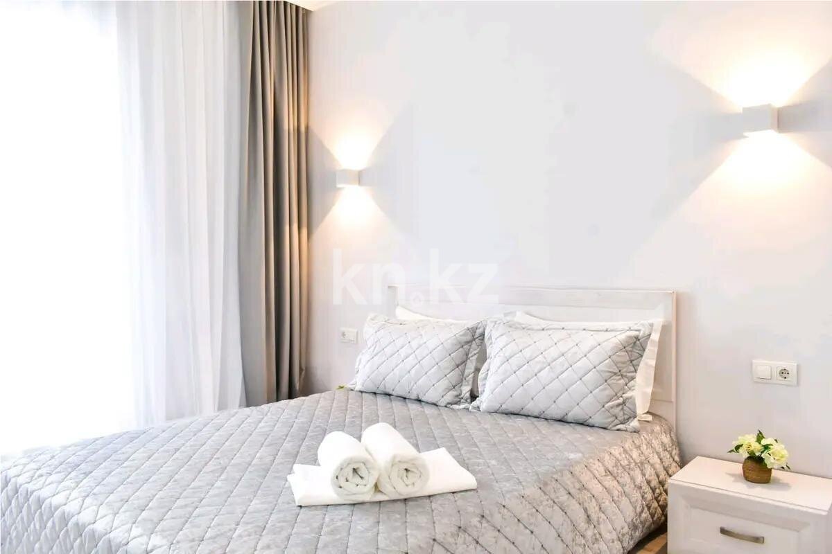 Продажа 2-комнатной квартиры, 46 м² в Алматы - фото 2