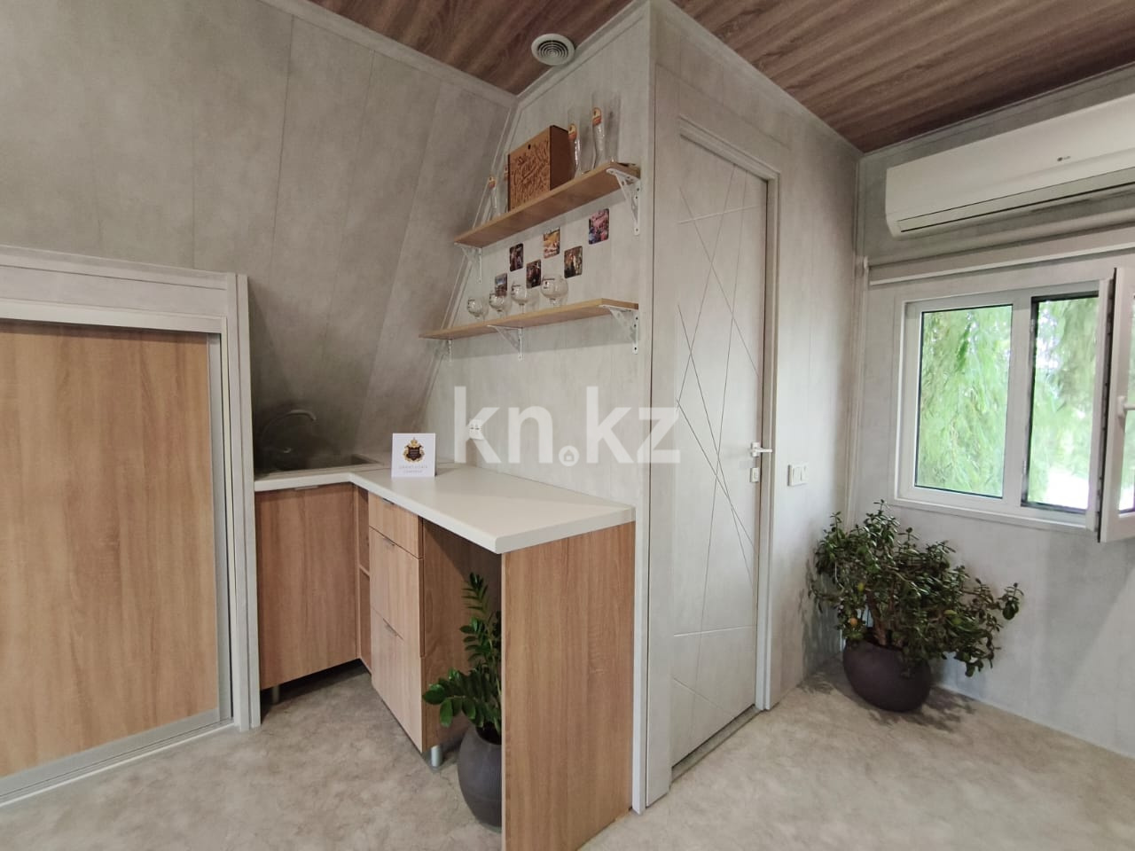 Продажа 5-комнатного дома, 140 м² в Алматинской области - фото 10