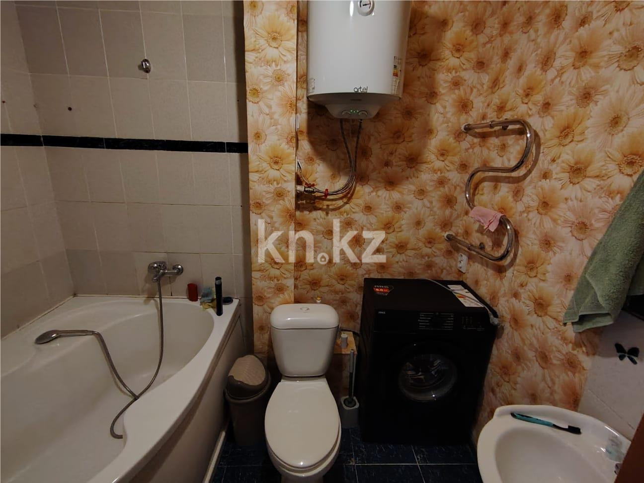 Продажа 2-комнатной квартиры, 44 м² в Караганде - фото 10