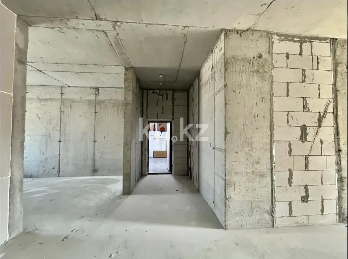 Продажа 2-комнатной квартиры, 72 м² в Алматы - фото 3