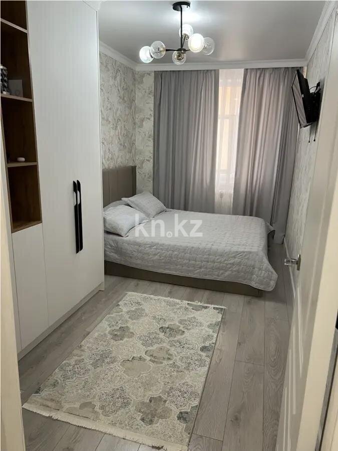 Продажа 2-комнатной квартиры, 70.9 м² в Астане - фото 2